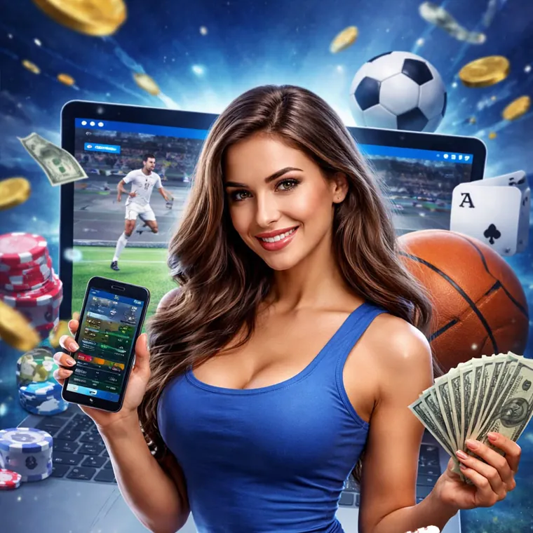 Immersive Live Casino